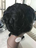 Bob Wig Short Cut Wigs for Black Women Non Lace Wig