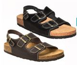 Kids Cork Sandal