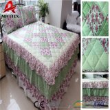 Wholesale China Hot Sale Super Cosy Patchwork Quilts