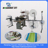 Mattress 3D Mesh Sewing Machine