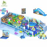 South Africa Wonderful Indoor Playground Equipment Toys