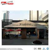 High Quality Canton Fair Big Tent for Rent Used