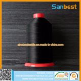 100% Colorful High Tenacity Polyester Multi-Filaments Sewing Thread