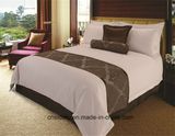 5-Star Hotel 100% Cotton Bedsheets King Size