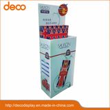 Paper Cardboard Display Stand Display Carton for Underpants