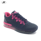 New Fashion Sneaker Sports Shoes Flyknit for Women Men (V027#)