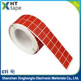 Acrylic Acid Crepe Paper Sealing Masking Self Adhesive Insulation Tape