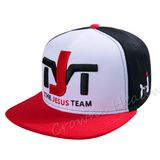 New Fashion Snapback Era Promotinal Baseball Emb. Hat Man Cap