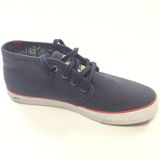 2018 High Tide Rubber Sporting Canvas Shoes for Man