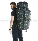 OEM 100L Big Size Outdoor Camping Hiking Travel Backpack