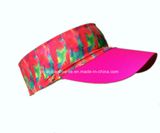 Good Water Absorption Sun Visor Hat