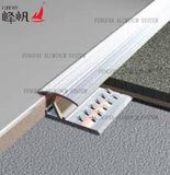 Aluminum Carpet Profile Z Edge Carpet Trim