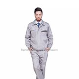 Bleach Resistant Anti-Static Flame-Retardant Factory Welder Work Uniforms