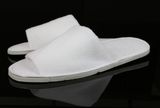 Terry Slipper / Open Toe Hotel Slipper /5mm EVA Terry Slipper