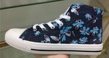 Best Seller Women's Canvas Shoes Casual Shoes Leisure Shoes (zl622-5)