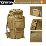 Sports Leisure Military Camping Backpack for Travel
