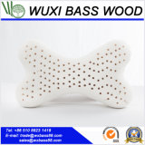 Natural Latex Air Ventilation Car-Bone Pillow