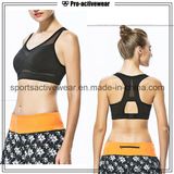 OEM Free Sample Wholesale Sport Hot Sexy Mesh Sports Bra