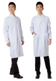 Hospital Lab Wear Wholesale Uniform Lab Coat