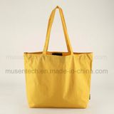 Promotion Supermarket Shopping Bag Non Woven Tote Cosmetic Carry Bags