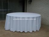 High Quality Round Table Cover Yc-Tc01