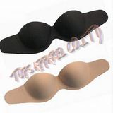 Full Cup Push up Sexy Women Strapless Bra (BC-365)