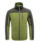 Men's Outdoor Sport Polar Fleece Jackets