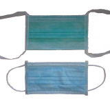 Face Mask/3-Ply Face Mask/Surgical Mask/Disposable Mask