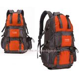 Fashion Outdoor Sports Climbing Backpack Bag for Hiking (MH-5015)