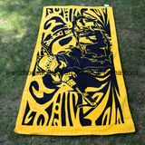 Wholesale Cotton Printed Beach Towel