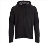 Hood Sport Outdoor Winter Men Warm Jacket