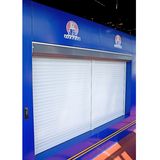 Roller Shutter (42mm foam slats)