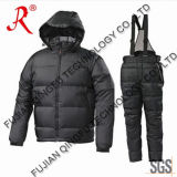 Super Thick Type Winter Fishing Suit (QF-9028)