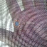 18*16 Fiberglass Mosquito Window Screen Netting
