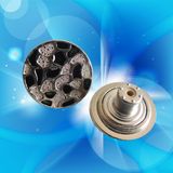 Jeans Metal Button for Garment (HDZL130024)