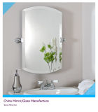 2mm-6mm Bathroom/Bath Mirror with CE & ISO Certificate (SNY-15)