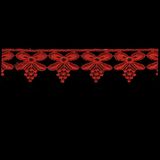Hot Sale Chemical Lace