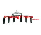 Fitness, gym equipment, fitness machine, 3-Way Lat Blaster Bar (HB-024)