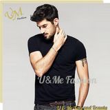 Maufacturer Men T-Shirt New Arrived Clothes Men's T Shirt