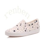 Hot Sale Children's Canvas Shoes