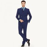 High Quality Men's Suit, Mtm Suit. Double Breast Men Suit