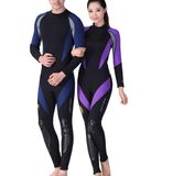 Unisex New Design Neoprene Surf Wetsuit, Diving Suits