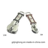 Cheapest Wholesale Zipper Slider, Zinc Alloy Zipper