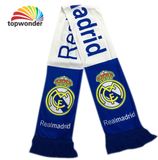 Customize All Sorts of Printing Scarf, Football Scarf, Fan Scarf