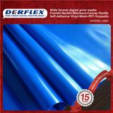 PVC Coated Tarpaulin for Tent Awning