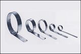 Cable Tie Ball Lock Type (stainless steel)