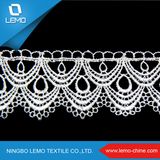 Chemical Lace Fabric Wholesale for Dress