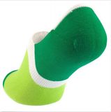 New Fancy Sock Anti-Fatigue Non-Slippry Fasciitis Unisex Low Cut Sock
