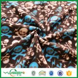 190GSM Hot Sale Polyester Printed Sweatshirt Fleece Fabric