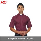 Top Selling Tab Collars Clergy Shirts for Church